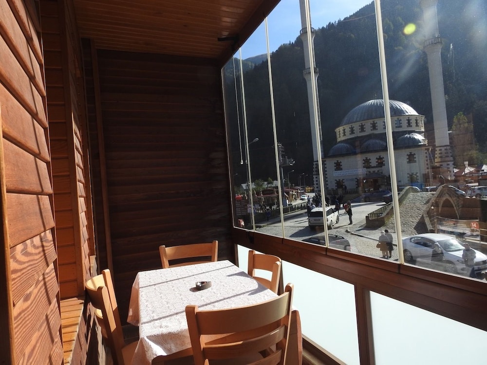 Zengin Motel Rezervasyon