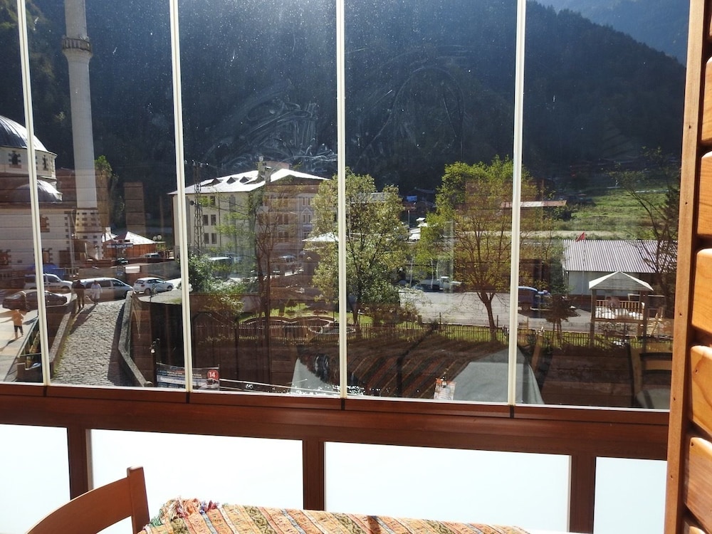 Zengin Motel Rezervasyon