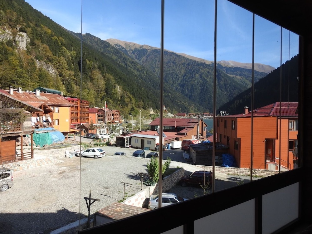 Zengin Motel Rezervasyon