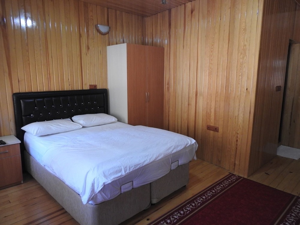 Zengin Motel Rezervasyon