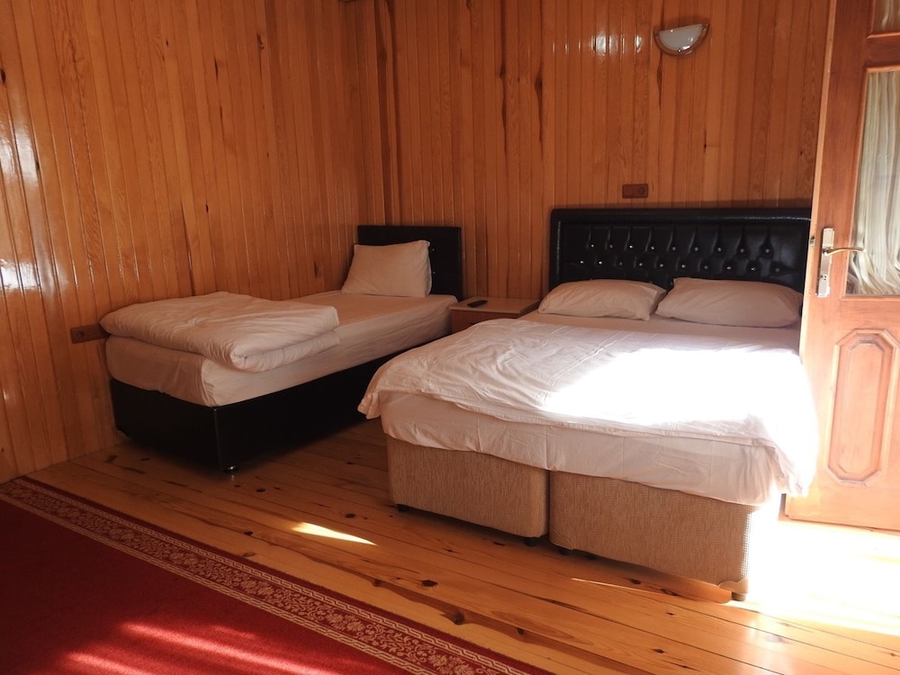 Zengin Motel Rezervasyon