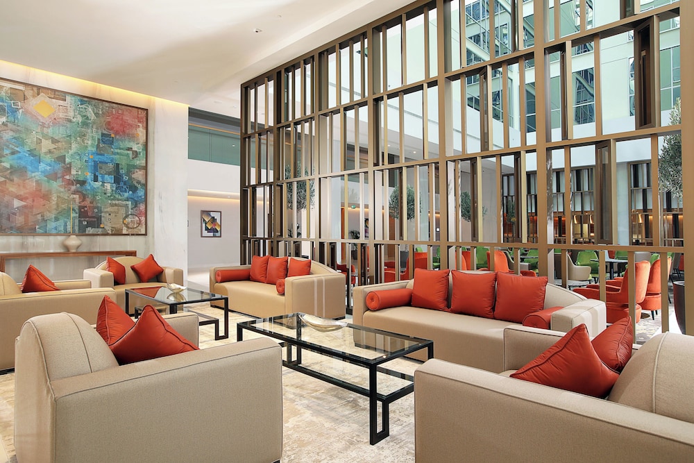 Grand Cosmopolitan Hotel Rezervasyon