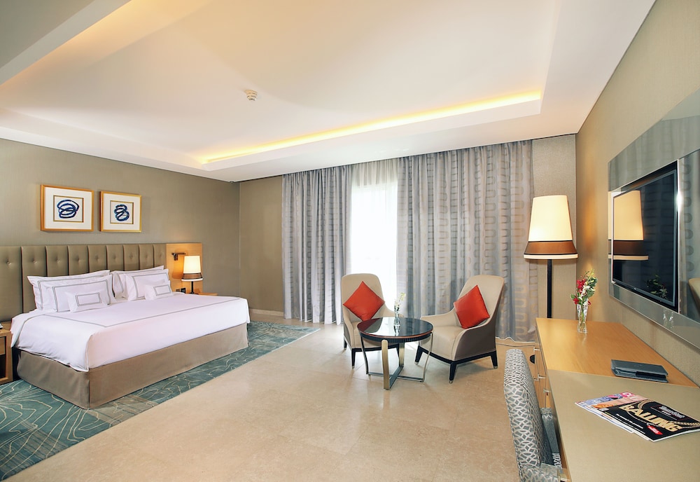 Grand Cosmopolitan Hotel Rezervasyon