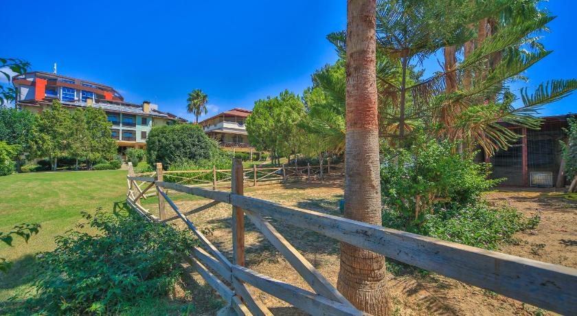 Lonicera Resort & Spa Rezervasyon