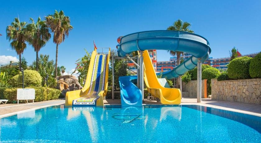 Lonicera Resort & Spa Rezervasyon