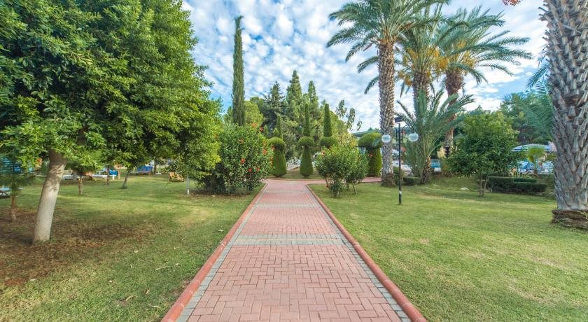 Lonicera Resort & Spa Rezervasyon
