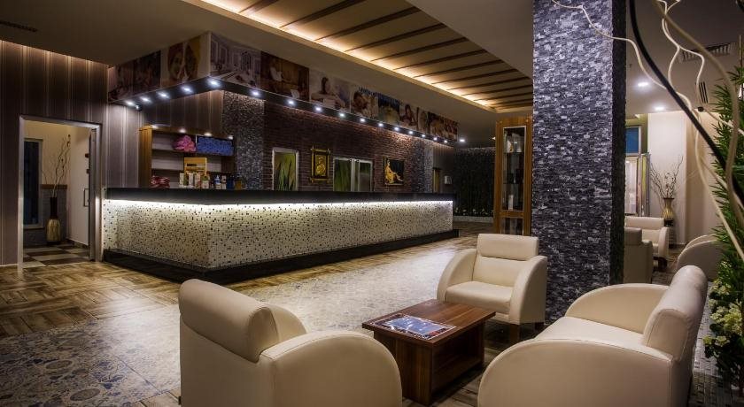 Lonicera Resort & Spa Rezervasyon