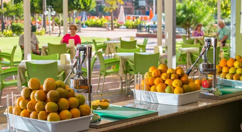 Lonicera Resort & Spa Rezervasyon