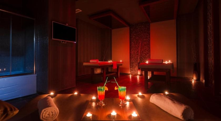 Lonicera Resort & Spa Rezervasyon