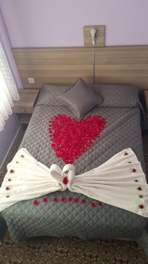 Grand Yayla Hotel Rezervasyon