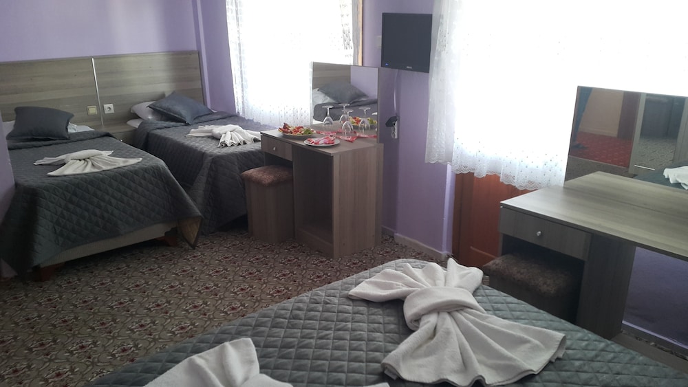 Grand Yayla Hotel Rezervasyon