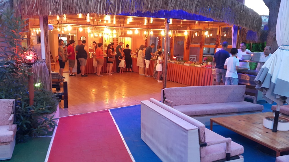 Grand Yayla Hotel Rezervasyon