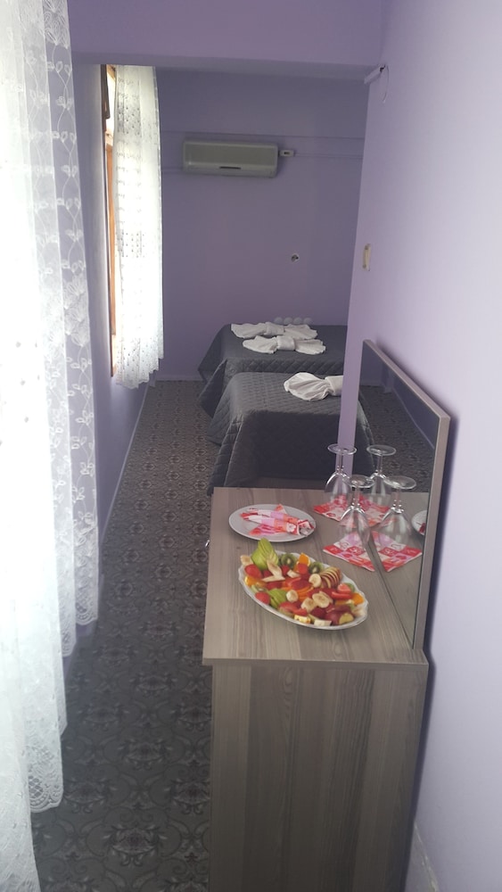 Grand Yayla Hotel Rezervasyon