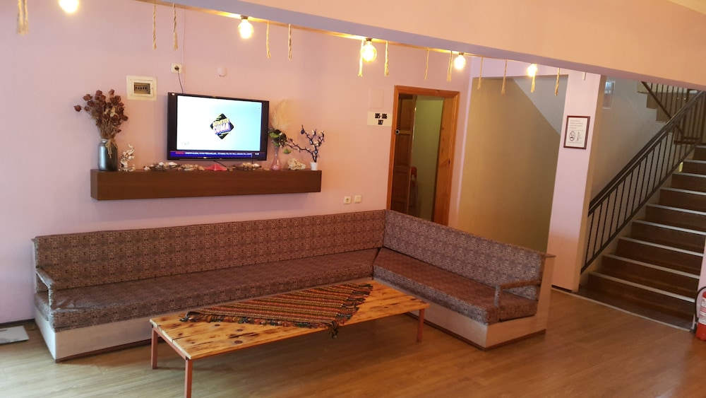 Grand Yayla Hotel Rezervasyon