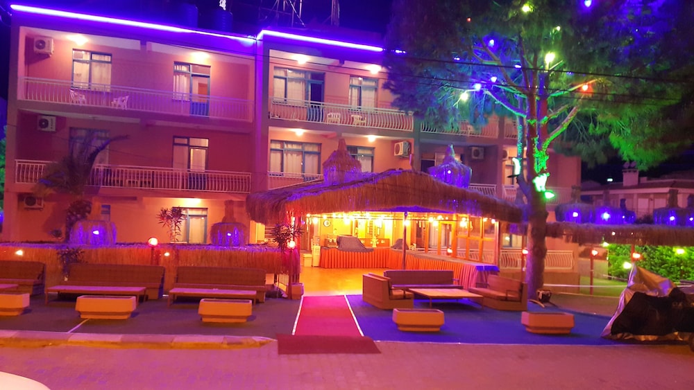 Grand Yayla Hotel Rezervasyon