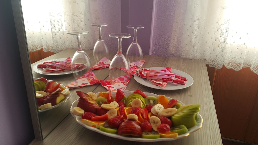 Grand Yayla Hotel Rezervasyon