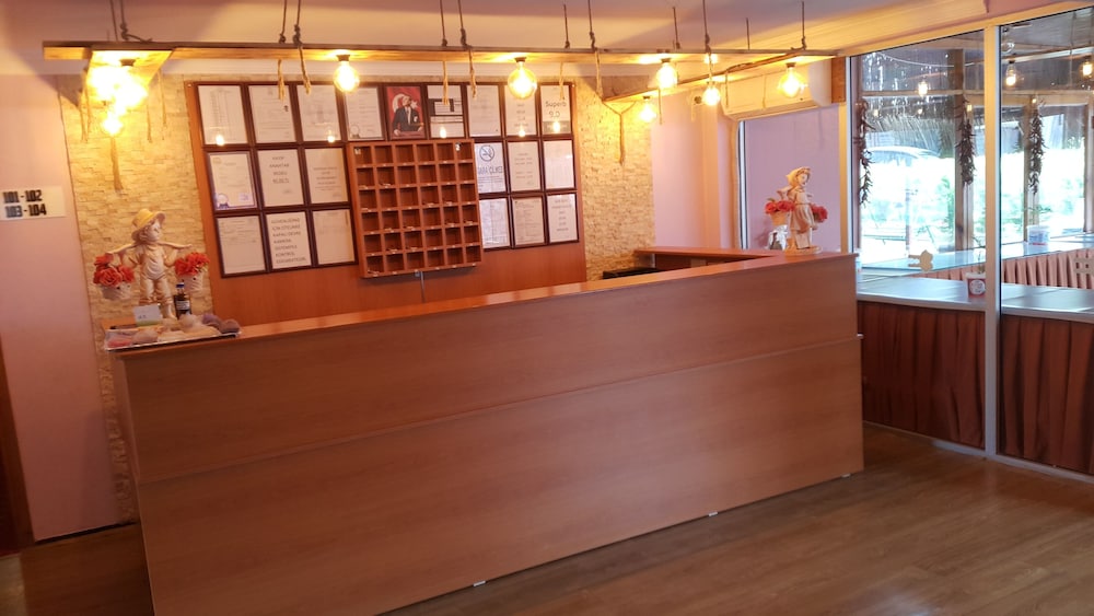 Grand Yayla Hotel Rezervasyon