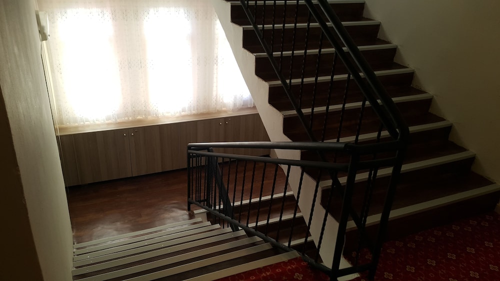 Grand Yayla Hotel Rezervasyon
