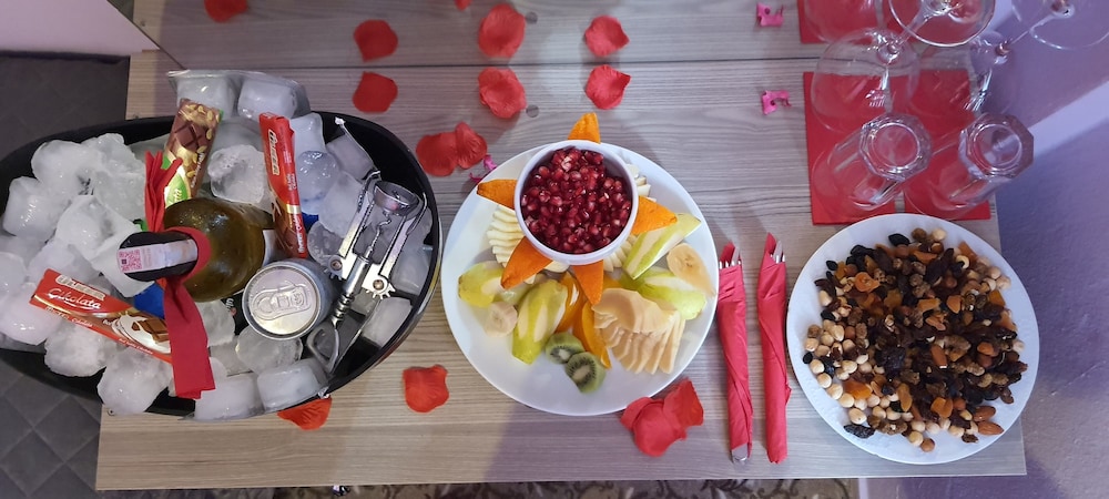 Grand Yayla Hotel Rezervasyon