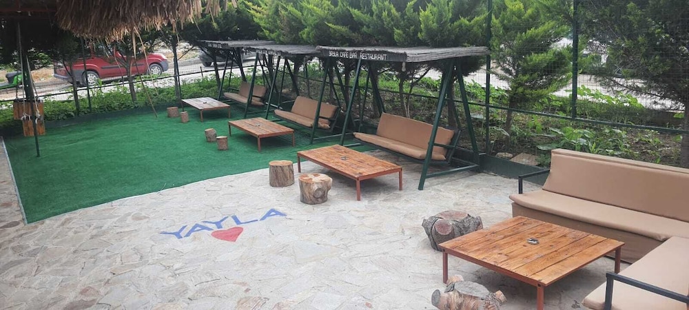Grand Yayla Hotel Rezervasyon