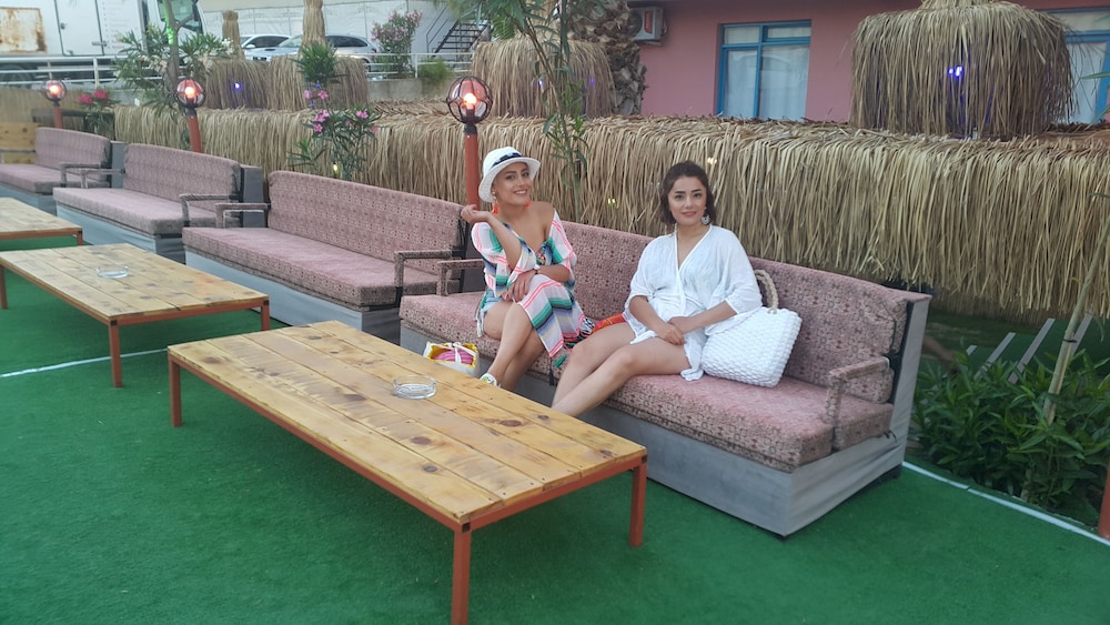 Grand Yayla Hotel Rezervasyon