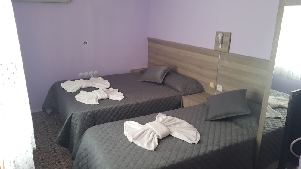 Grand Yayla Hotel Rezervasyon
