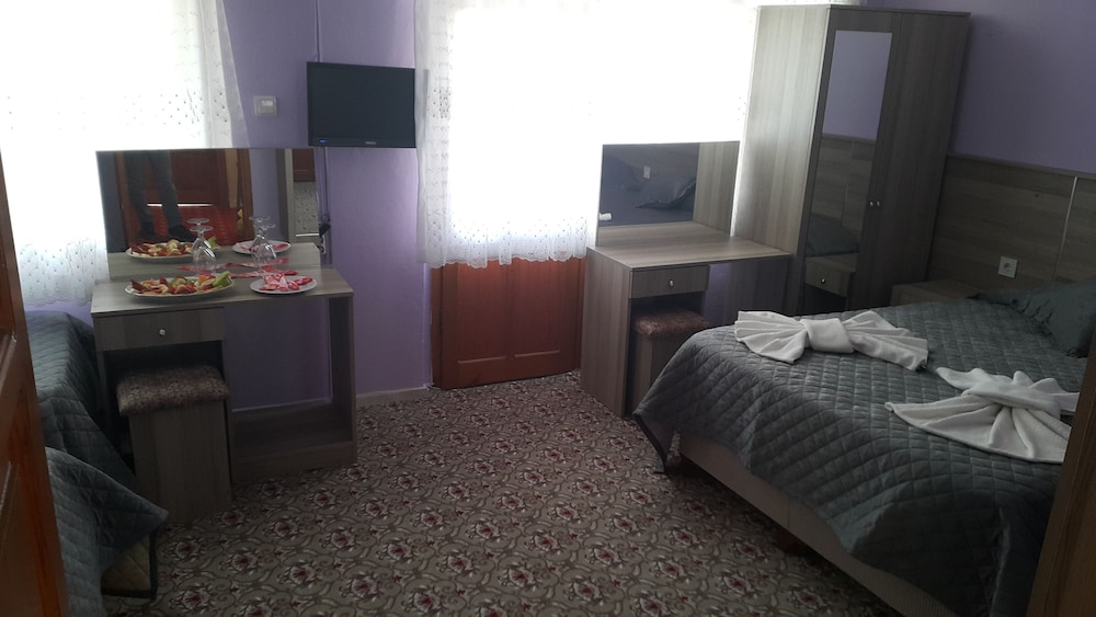Grand Yayla Hotel Rezervasyon