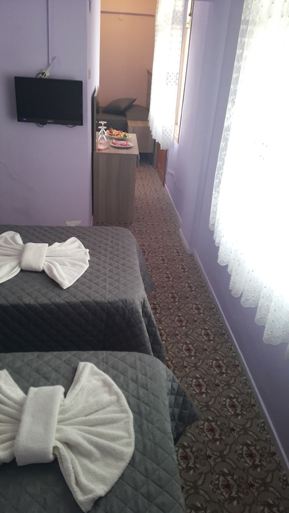 Grand Yayla Hotel Rezervasyon