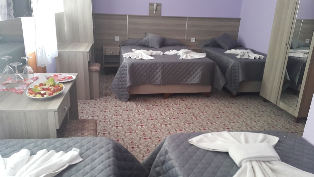 Grand Yayla Hotel Rezervasyon