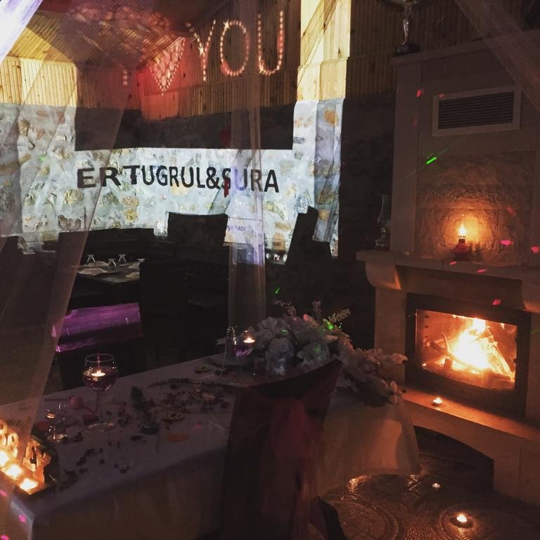 Emirbey Atli Turizm & Dogal Yasam Köyü Rezervasyon
