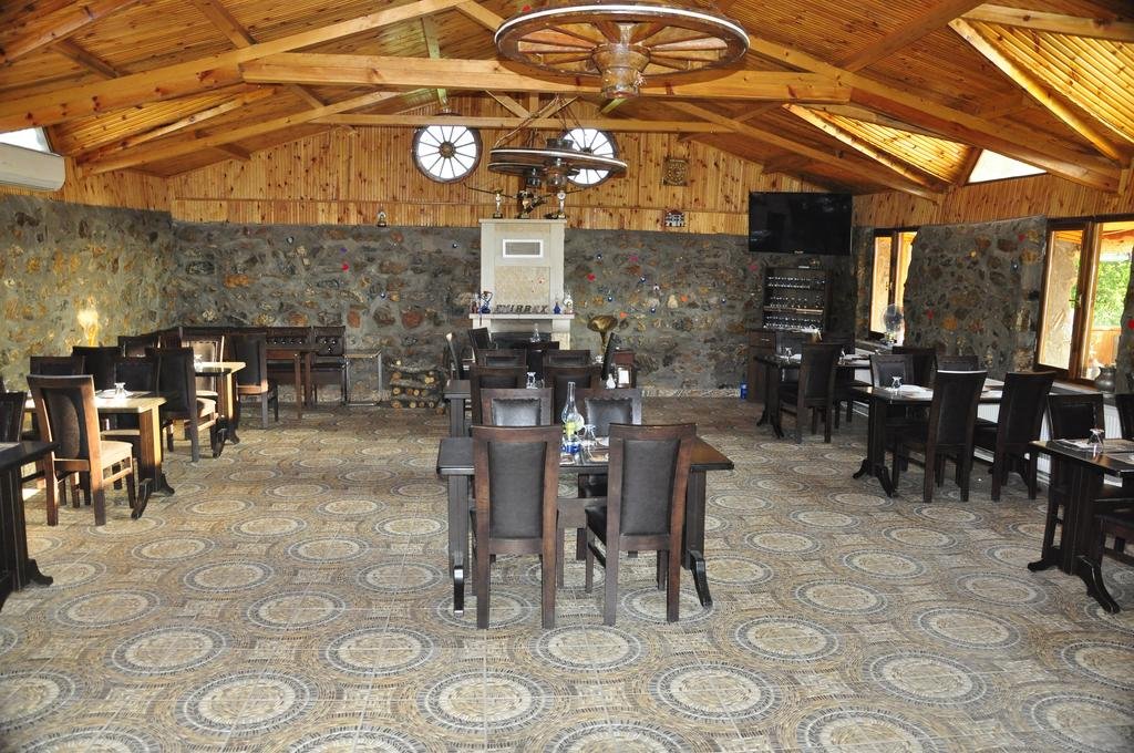 Emirbey Atli Turizm & Dogal Yasam Köyü Rezervasyon