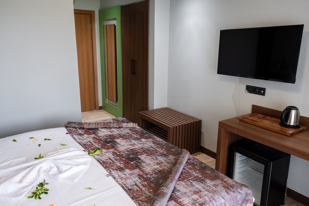Assos Troy Otel Rezervasyon
