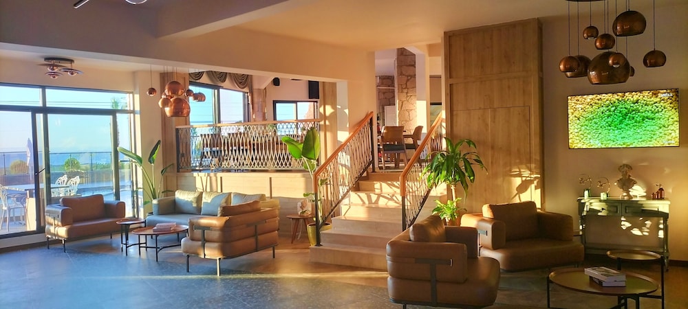 Assos Troy Otel Rezervasyon