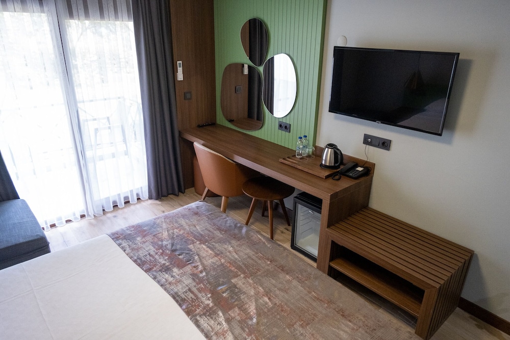 Assos Troy Otel Rezervasyon