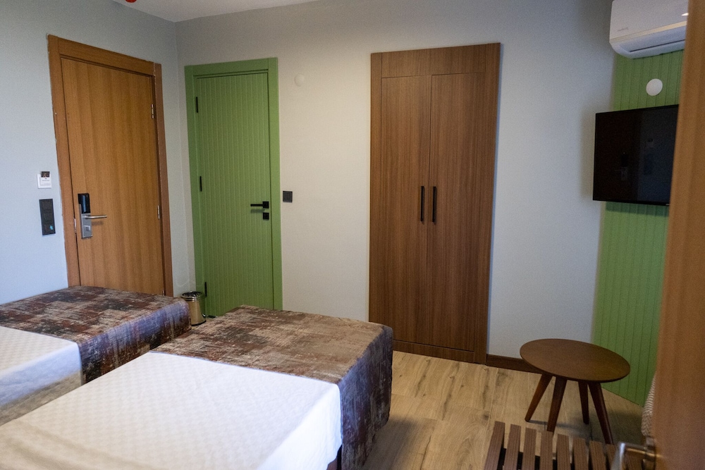 Assos Troy Otel Rezervasyon