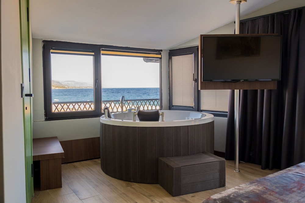 Assos Troy Otel Rezervasyon