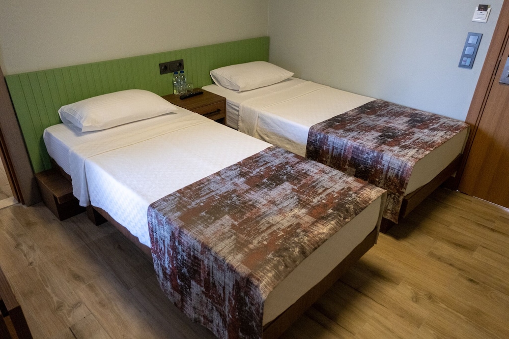 Assos Troy Otel Rezervasyon