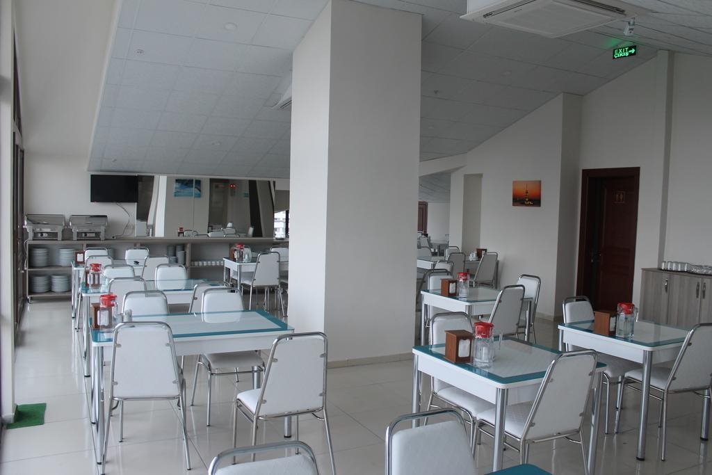 Cadde Palace Hotel Rezervasyon