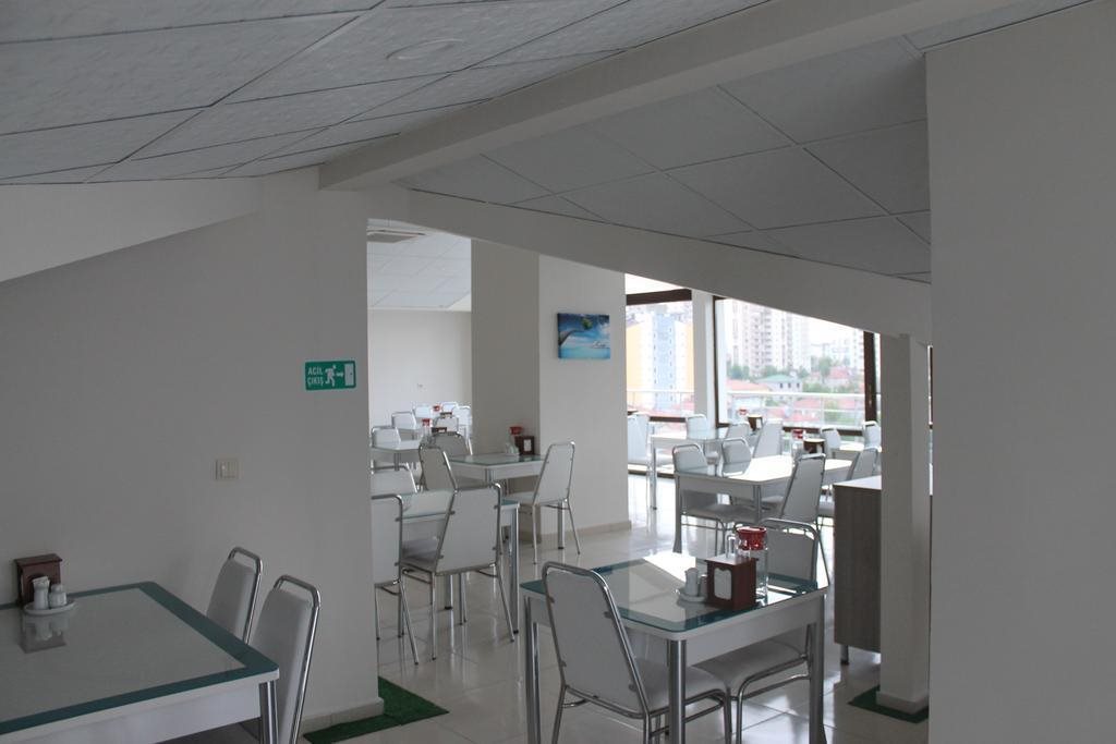 Cadde Palace Hotel Rezervasyon