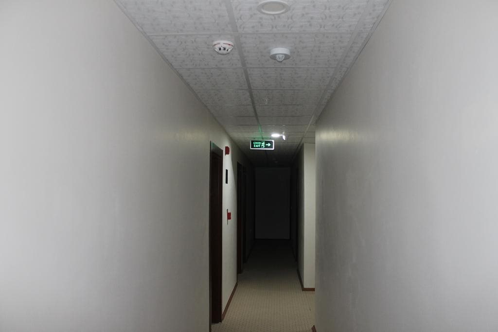 Cadde Palace Hotel Rezervasyon