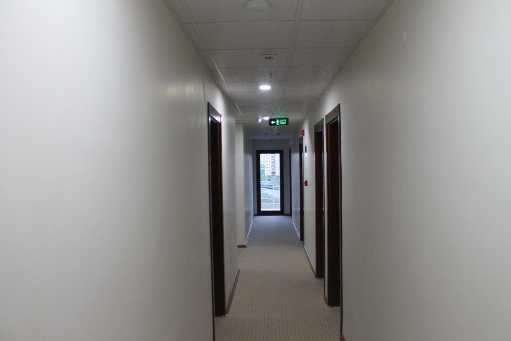 Cadde Palace Hotel Rezervasyon