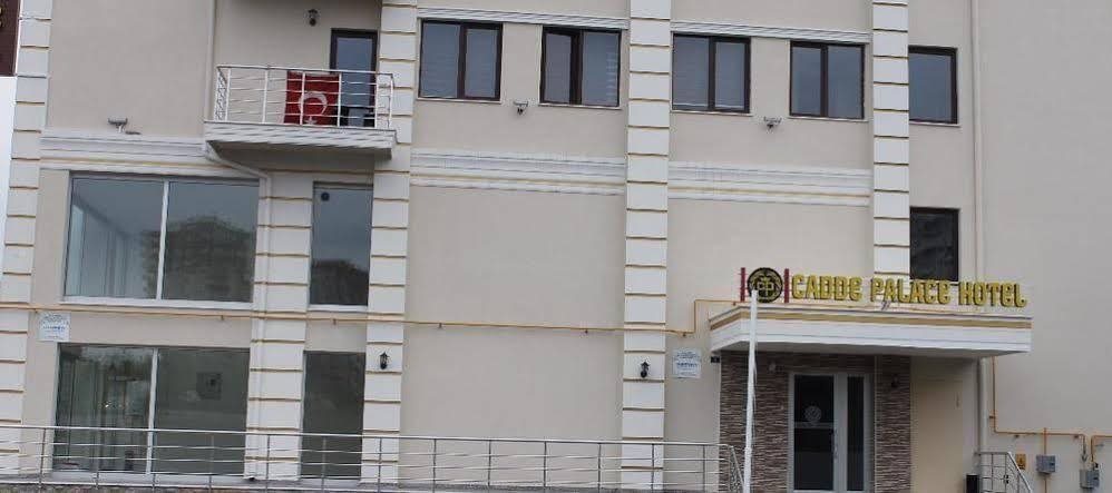 Cadde Palace Hotel Rezervasyon