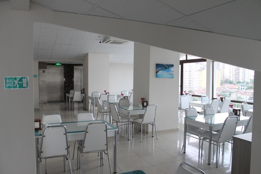 Cadde Palace Hotel Rezervasyon