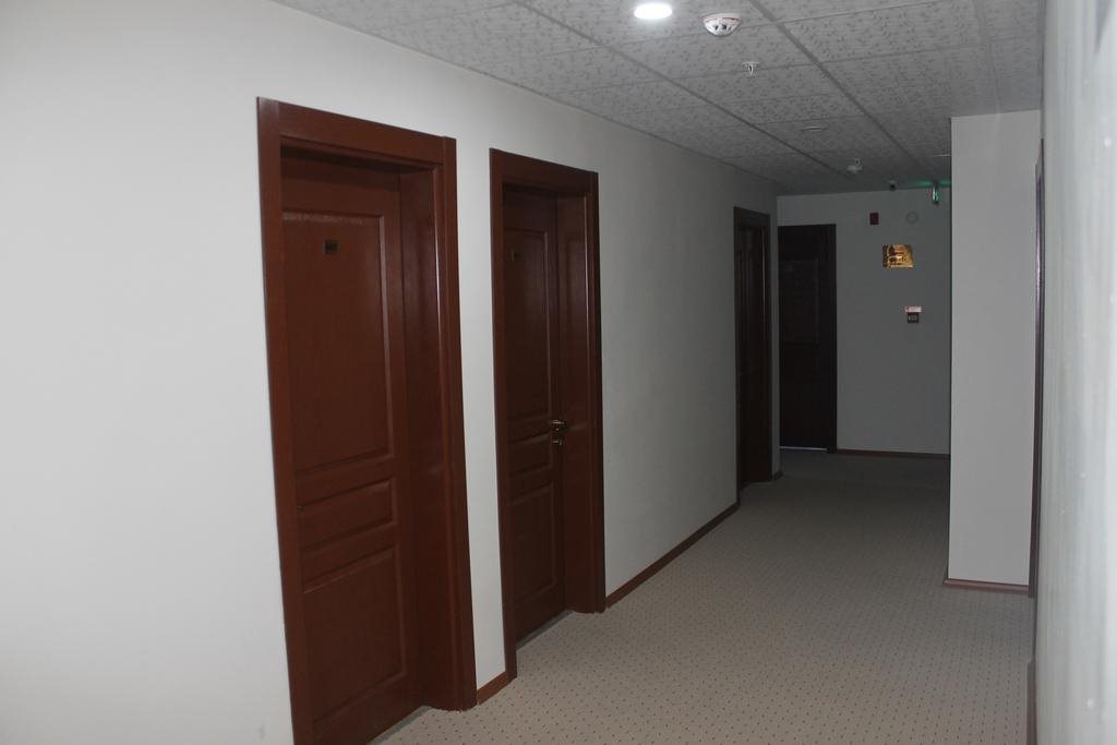 Cadde Palace Hotel Rezervasyon