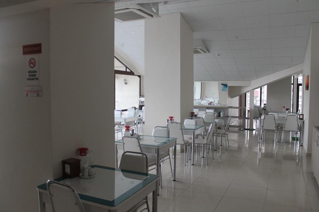 Cadde Palace Hotel Rezervasyon