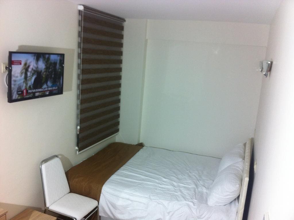 Cadde Palace Hotel Rezervasyon