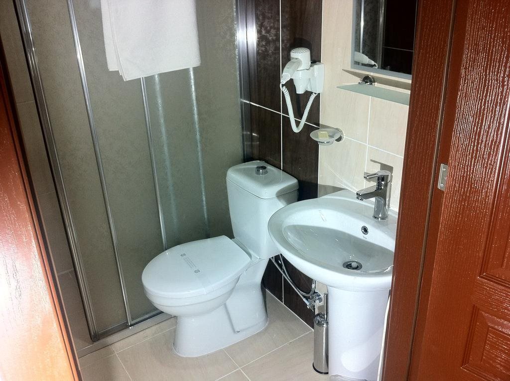 Cadde Palace Hotel Rezervasyon