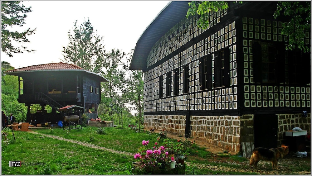 Inceler Konagi Rezervasyon