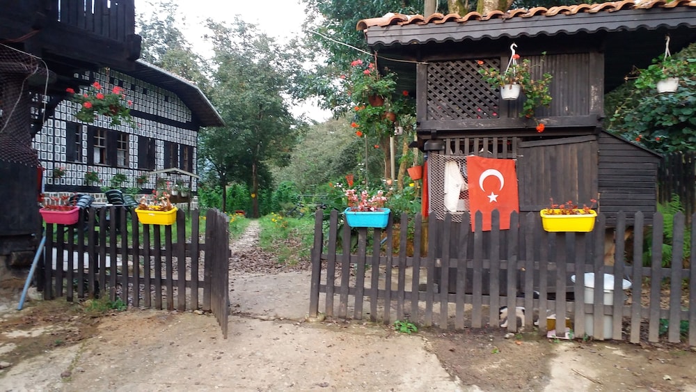 Inceler Konagi Rezervasyon