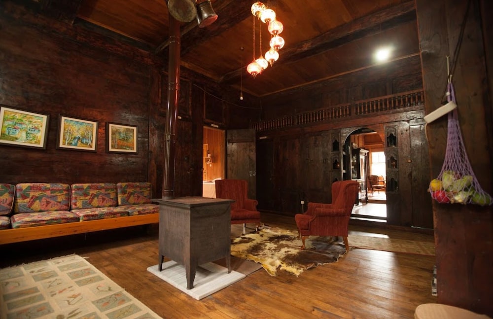 Inceler Konagi Rezervasyon